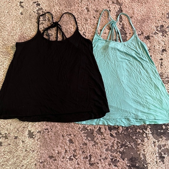 Venus Tank Tops - Picture 1 of 3